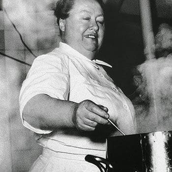 La Mère Brazier